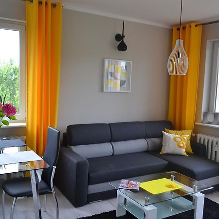 Jtb Apartament Chopina Apartment Szczecin Room photo
