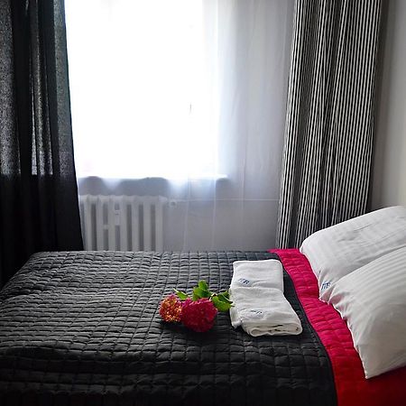 Jtb Apartament Chopina Apartment Szczecin Exterior photo