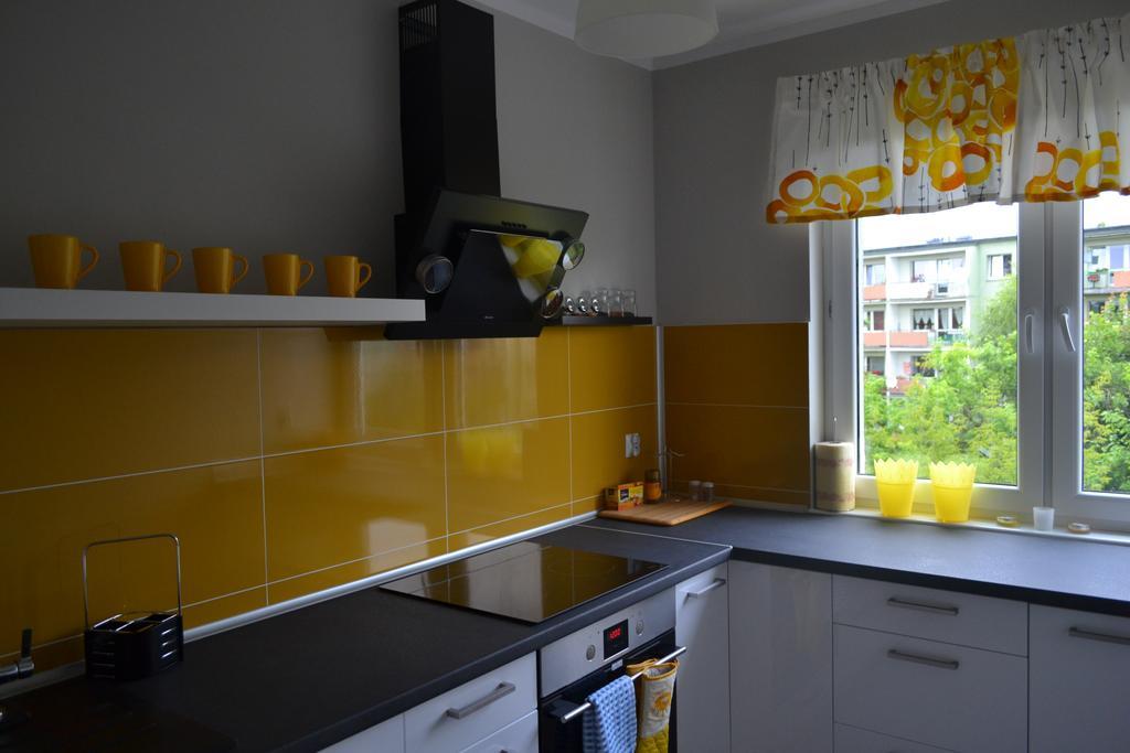 Jtb Apartament Chopina Apartment Szczecin Room photo