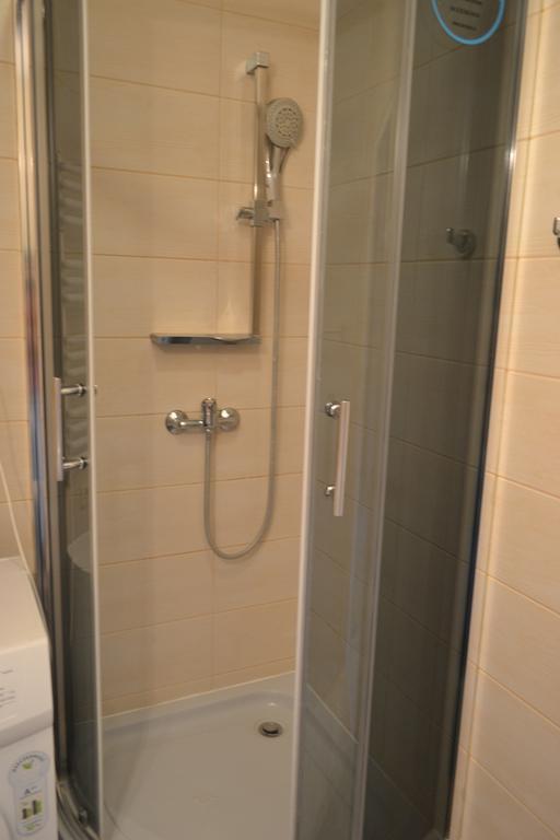 Jtb Apartament Chopina Apartment Szczecin Room photo