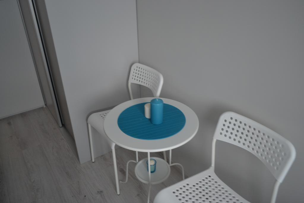 Jtb Apartament Chopina Apartment Szczecin Room photo