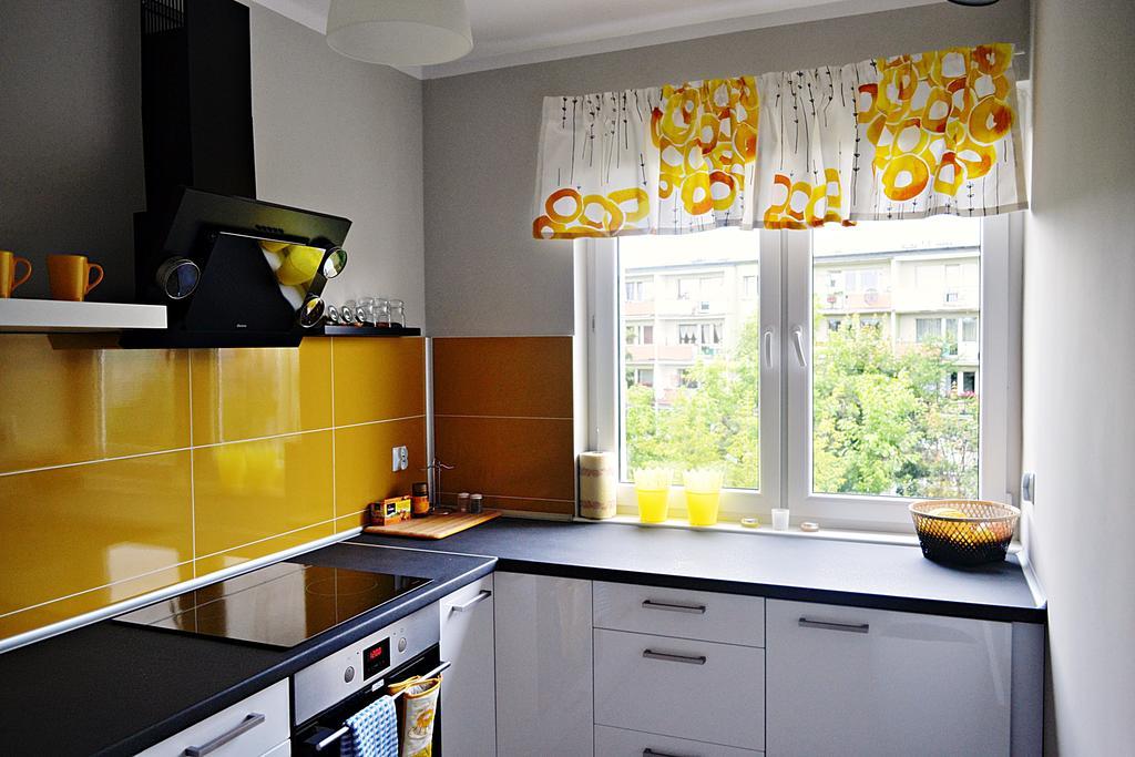 Jtb Apartament Chopina Apartment Szczecin Exterior photo