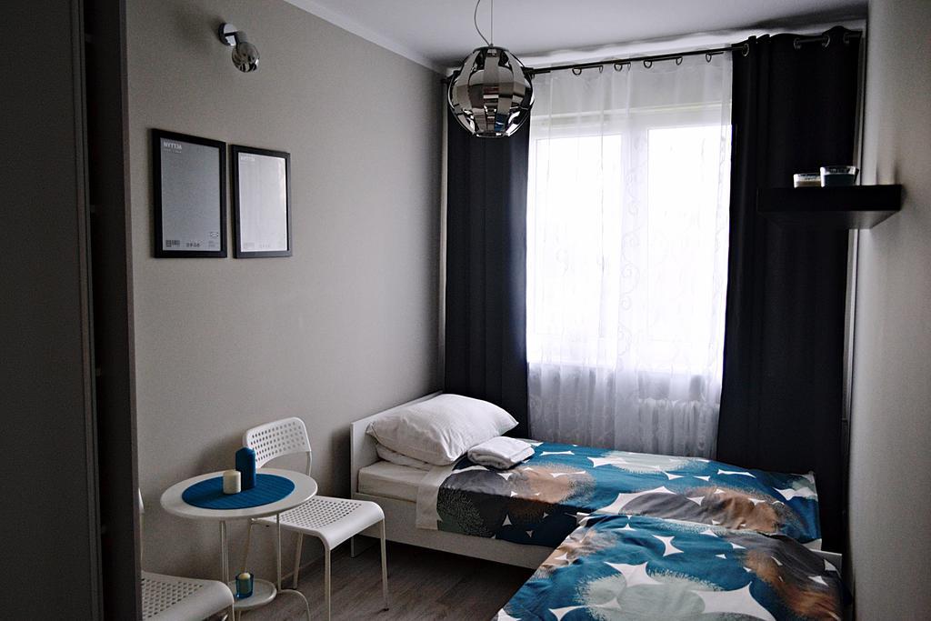 Jtb Apartament Chopina Apartment Szczecin Exterior photo